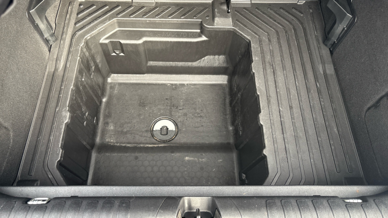 Ford Puma 1.0 EcoBoost Hybrid mHEV ST-Line 5dr Petrol Hatchback